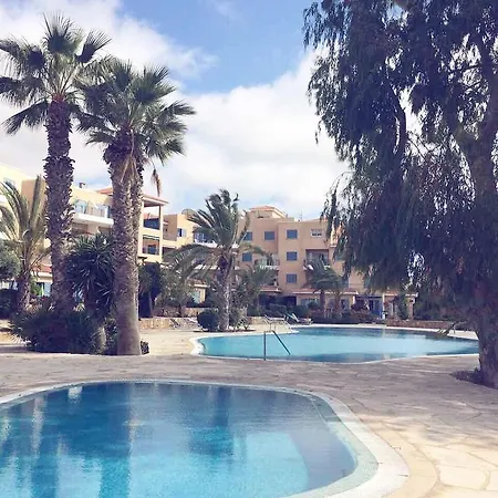 Apartament Kings Palace Paphos