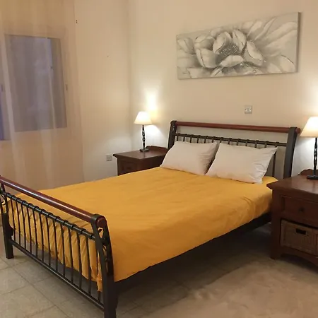Apartamento Kings Palace