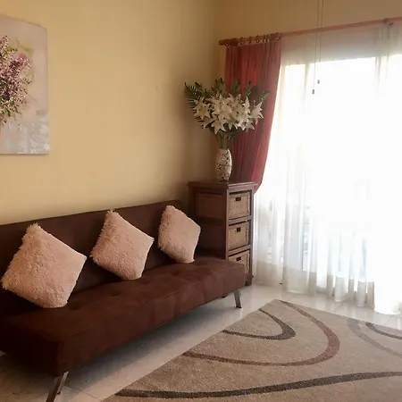 Kings Palace Apartamento