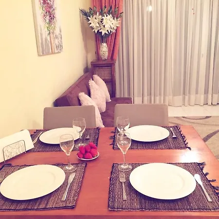 Apartamento Kings Palace